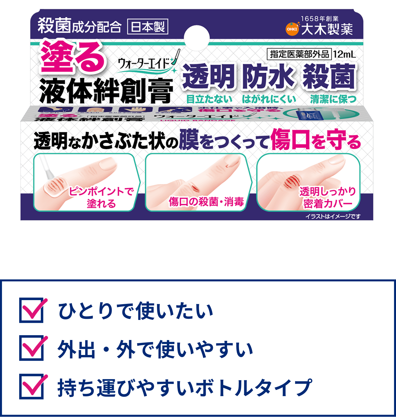 ウォーターエイド